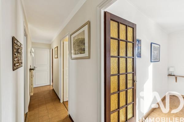 Appartement à vendre 4 pièces 77 m² Cluses