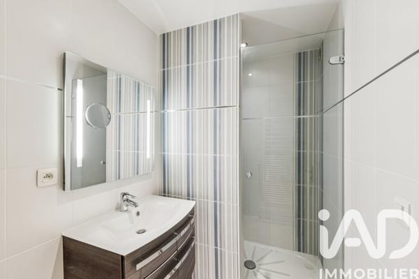 Appartement à vendre 4 pièces 77 m² Cluses