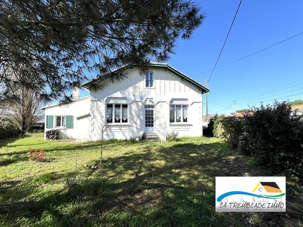Ensemble immobilier La Tremblade | LA TREMBLADE IMMO