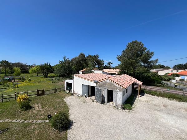 Ensemble immobilier La Tremblade | LA TREMBLADE IMMO