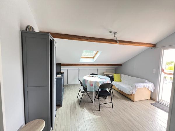Ensemble immobilier La Tremblade | LA TREMBLADE IMMO