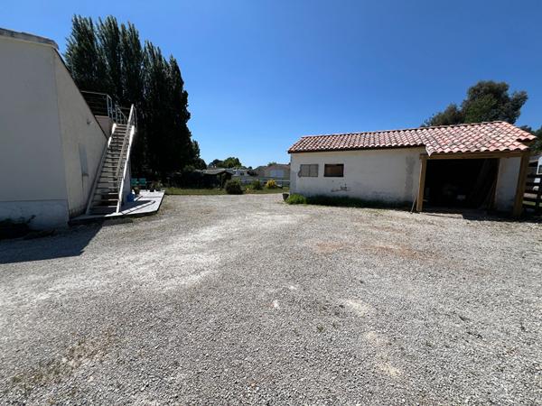 Ensemble immobilier La Tremblade | LA TREMBLADE IMMO