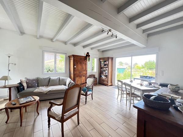 Ensemble immobilier La Tremblade | LA TREMBLADE IMMO