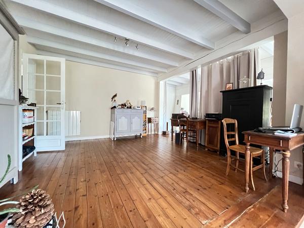 Ensemble immobilier La Tremblade | LA TREMBLADE IMMO