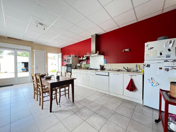 Ensemble immobilier La Tremblade | LA TREMBLADE IMMO