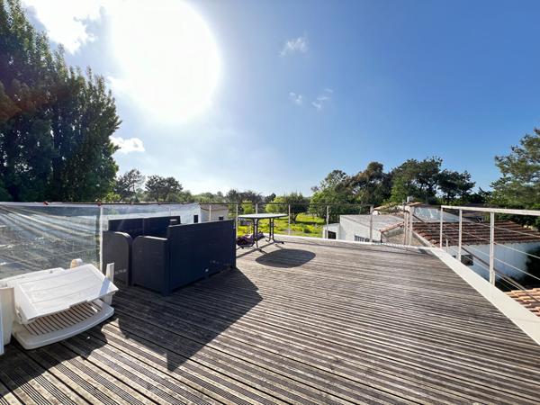 Ensemble immobilier La Tremblade | LA TREMBLADE IMMO