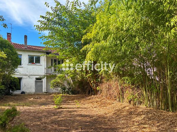 Maison 6 pièces - 145 m²