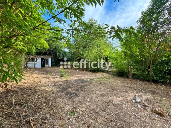 Maison 6 pièces - 145 m²