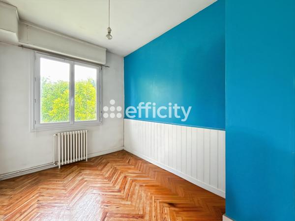 Maison 6 pièces - 145 m²