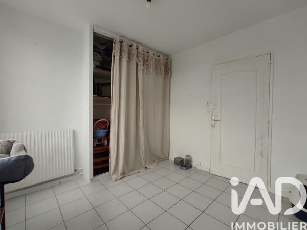 Appartement à vendre 3 pièces 66 m² Bourg-lès-Valence