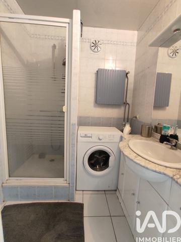 Appartement à vendre 3 pièces 66 m² Bourg-lès-Valence