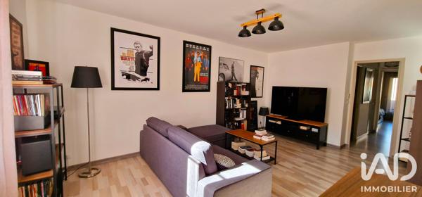 Appartement à vendre 2 pièces 55 m² Le Beausset