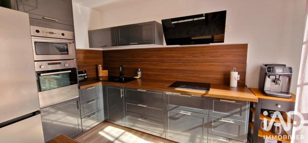 Appartement à vendre 2 pièces 55 m² Le Beausset