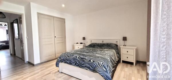 Appartement à vendre 2 pièces 55 m² Le Beausset