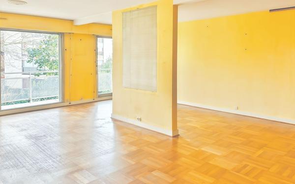 Appartement à vendre    4 pièces • 124,13 m2 Le Chesnay