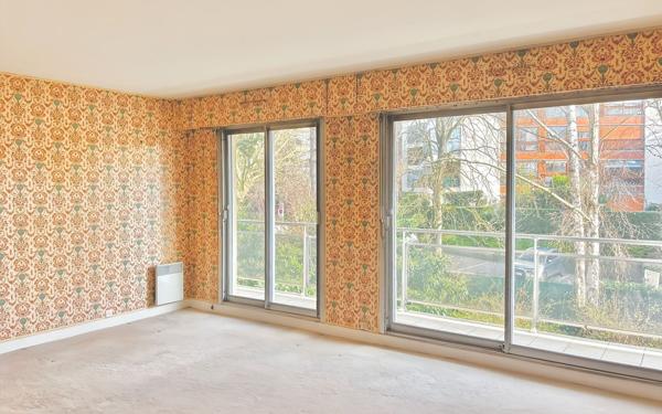 Appartement à vendre    4 pièces • 124,13 m2 Le Chesnay