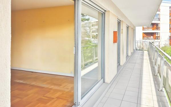Appartement à vendre    4 pièces • 124,13 m2 Le Chesnay