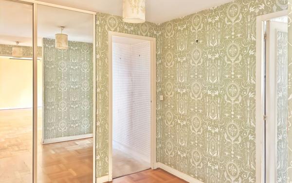 Appartement à vendre    4 pièces • 124,13 m2 Le Chesnay