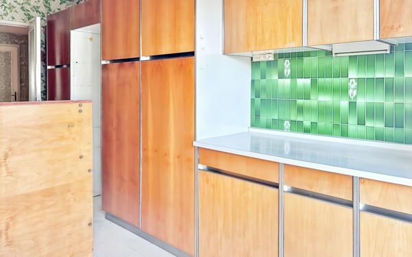 Appartement à vendre    4 pièces • 124,13 m2 Le Chesnay