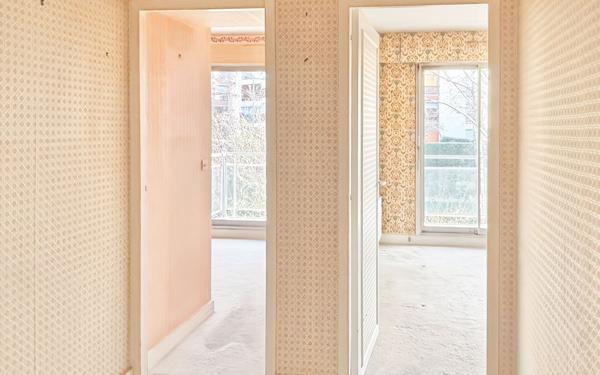 Appartement à vendre    4 pièces • 124,13 m2 Le Chesnay