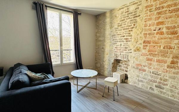 Appartement à louer    2 pièces • 29,87 m2 Boulogne-Billancourt