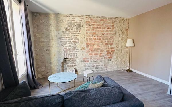 Appartement à louer    2 pièces • 29,87 m2 Boulogne-Billancourt