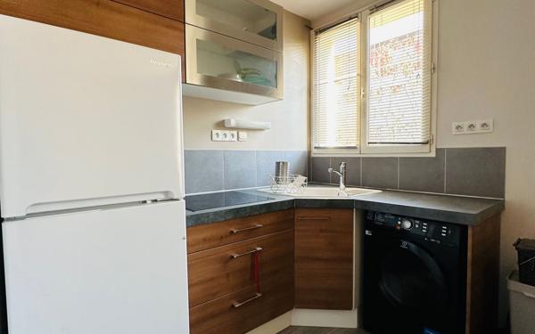 Appartement à louer    2 pièces • 29,87 m2 Boulogne-Billancourt