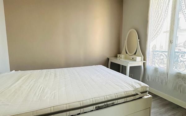 Appartement à louer    2 pièces • 29,87 m2 Boulogne-Billancourt