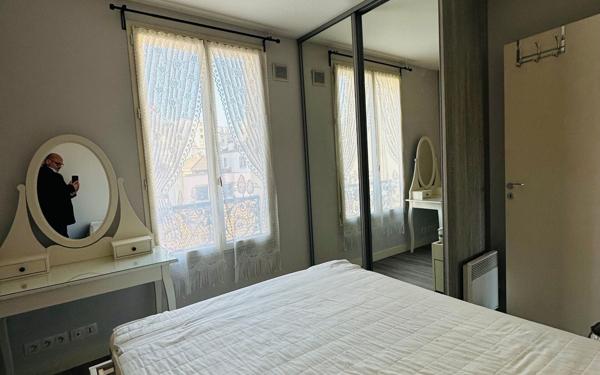 Appartement à louer    2 pièces • 29,87 m2 Boulogne-Billancourt