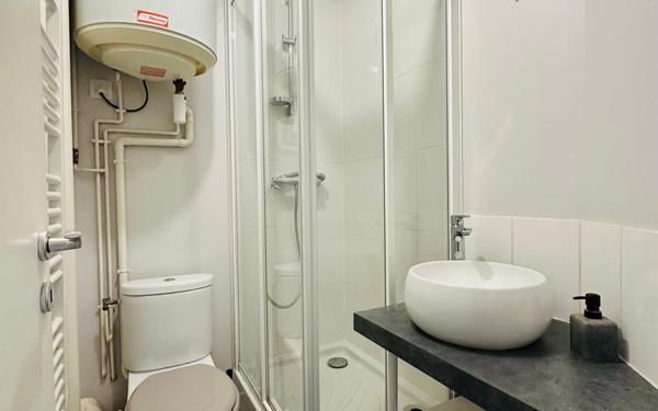 Appartement à louer    2 pièces • 29,87 m2 Boulogne-Billancourt