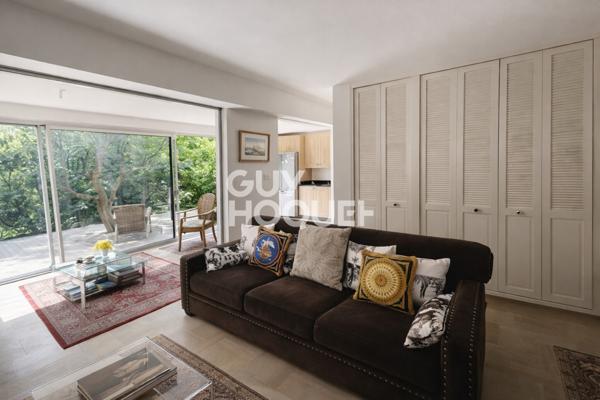 APPARTEMENT À VENDRE DE 1 PIÈCE DE 33,00 M²