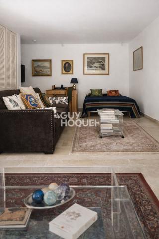 APPARTEMENT À VENDRE DE 1 PIÈCE DE 33,00 M²