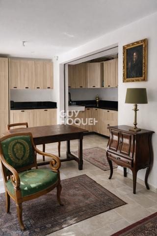 APPARTEMENT À VENDRE DE 1 PIÈCE DE 33,00 M²