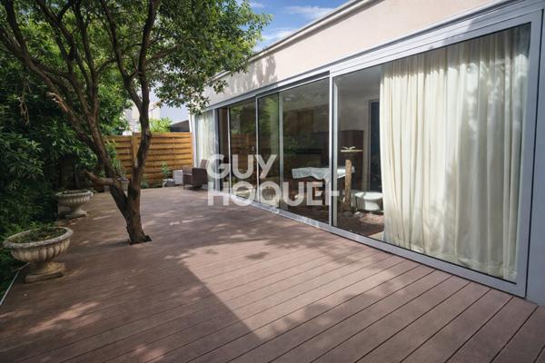 APPARTEMENT À VENDRE DE 1 PIÈCE DE 33,00 M²