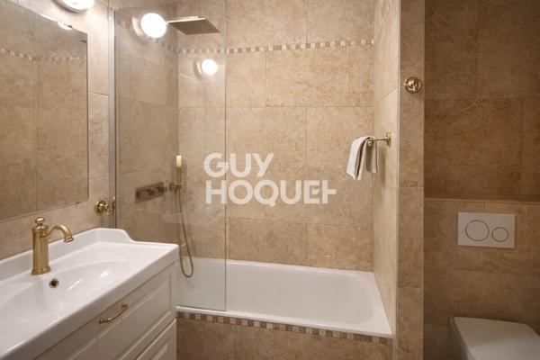 APPARTEMENT À VENDRE DE 1 PIÈCE DE 33,00 M²