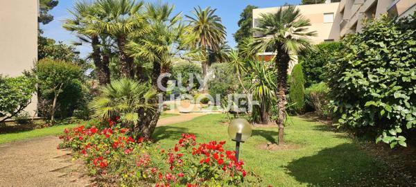 APPARTEMENT À VENDRE DE 1 PIÈCE DE 33,00 M²