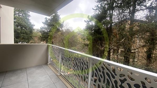 Appartement à BEZIERS (34500)