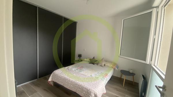Appartement à BEZIERS (34500)