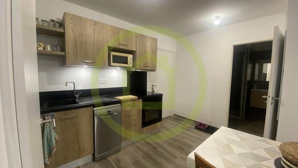 Appartement à BEZIERS (34500)