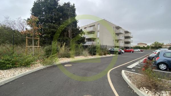 Appartement à BEZIERS (34500)