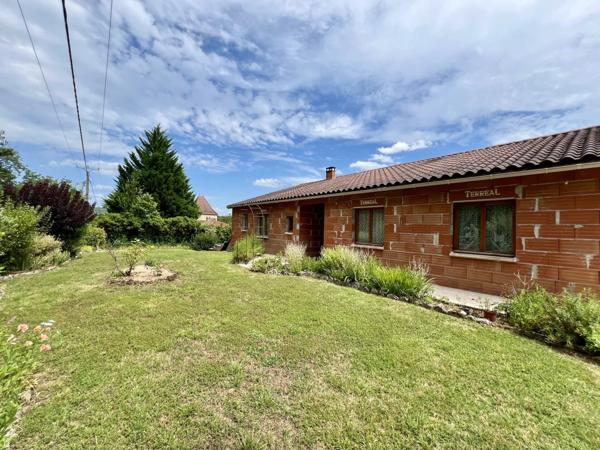 Vente Maison 200 m2 à Cazals