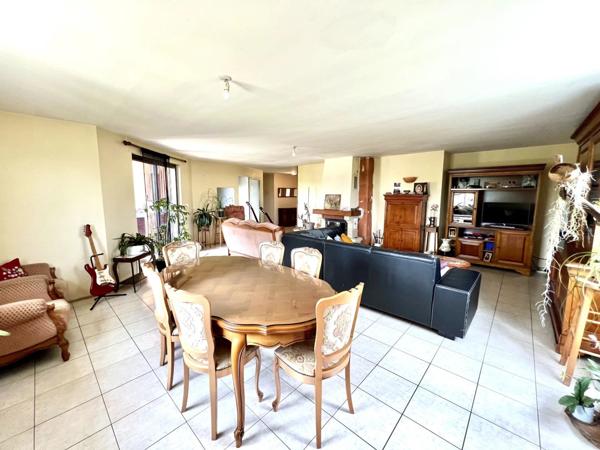 Vente Maison 200 m2 à Cazals