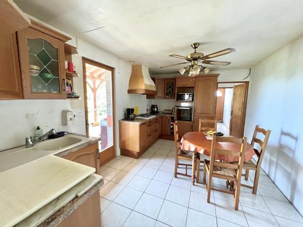 Vente Maison 200 m2 à Cazals