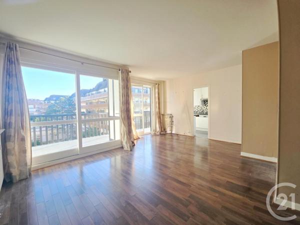 Appartement F2 à vendre  2 pièces - 36,23 m2 DEAUVILLE - 14
