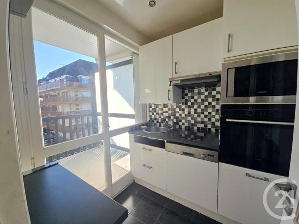 Appartement F2 à vendre  2 pièces - 36,23 m2 DEAUVILLE - 14