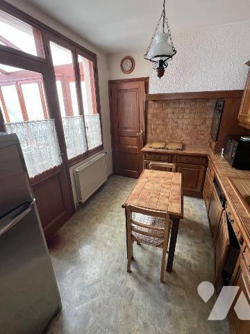 En exclusivité chez votre Notaire, Dunkerque (59430)  Saint-Pol-sur-Mer,  maison de 1910 en bon...