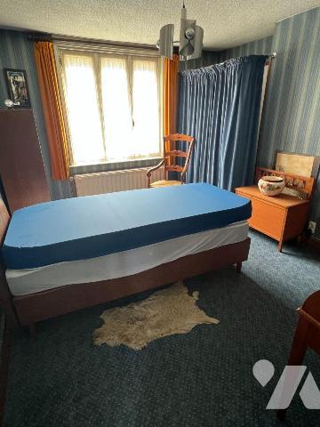 En exclusivité chez votre Notaire, Dunkerque (59430)  Saint-Pol-sur-Mer,  maison de 1910 en bon...