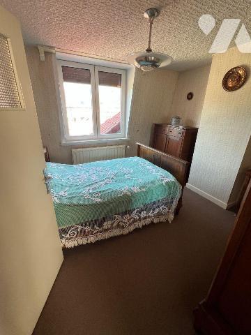 En exclusivité chez votre Notaire, Dunkerque (59430)  Saint-Pol-sur-Mer,  maison de 1910 en bon...