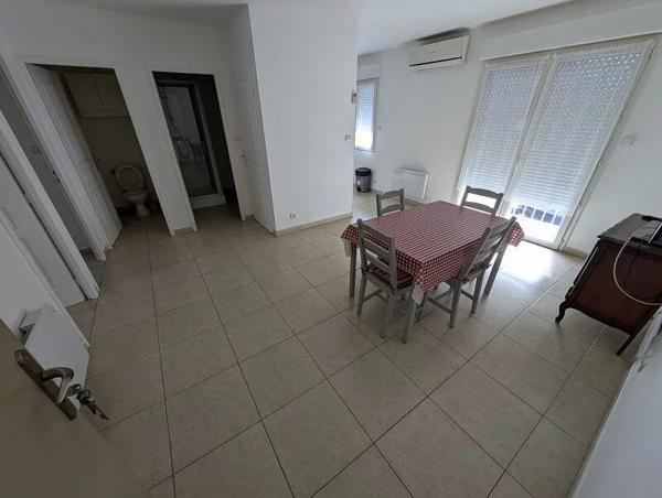 Vente Appartement 3 pièces 50 m2 à Port-de-Bouc