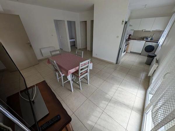 Vente Appartement 3 pièces 50 m2 à Port-de-Bouc